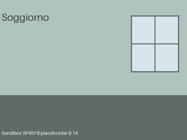 Appartamento a Velletri
