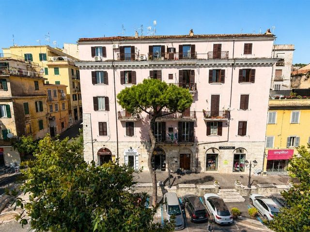 Appartamento Albano Laziale