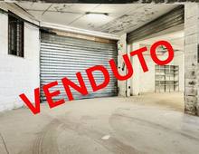 Foto Cometa 10 — Box in vendita a Albano Laziale