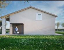 Foto Cometa 4 — Villa in vendita a Frascati