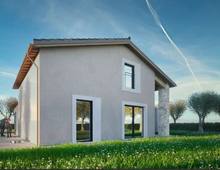 Foto Cometa 5 — Villa in vendita a Frascati