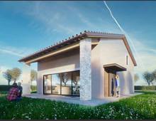Foto Cometa 3 — Villa in vendita a Frascati
