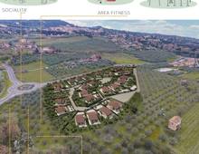 Foto Cometa 7 — Villa in vendita a Frascati