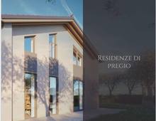 Foto Cometa 17 — Villa in vendita a Frascati
