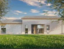 Foto Cometa 1 — Villa in vendita a Frascati
