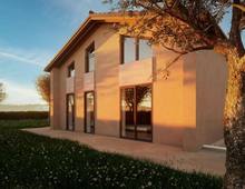 Foto Cometa 19 — Villa in vendita a Frascati