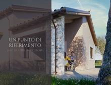 Foto Cometa 21 — Villa in vendita a Frascati