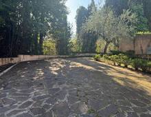 Foto Cometa 19 — Villa bifamiliare in vendita a Monte Porzio Catone