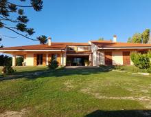 Foto Cometa 1 — Rustico / casale in vendita a Velletri