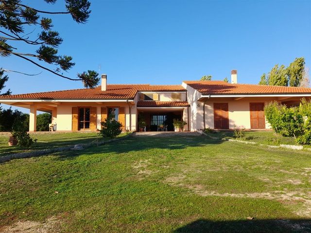 Rustico / Casale Velletri