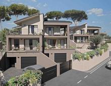 Villa in vendita a Albano Laziale Pavona