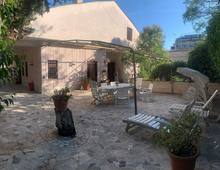 Foto Cometa 28 — Casa indipendente in vendita a Roma