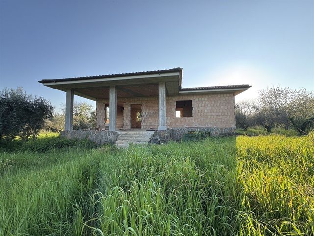 Casa Indipendente Velletri