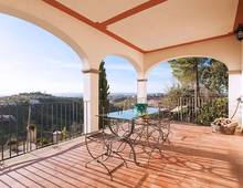 Villa in vendita a Mentana Riserva Naturale Nomentum