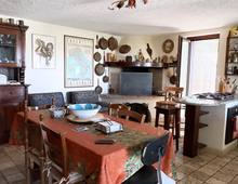Villa in vendita a Mentana Riserva Naturale Nomentum