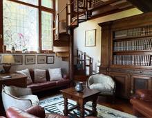 Villa in vendita a Mentana Riserva Naturale Nomentum