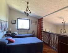 Villa in vendita a Mentana Riserva Naturale Nomentum