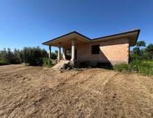 Foto Cometa 3 — Casa indipendente in vendita a Velletri