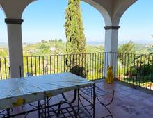 Villa in vendita a Mentana Riserva Naturale Nomentum