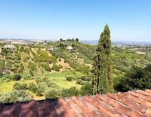 Villa in vendita a Mentana Riserva Naturale Nomentum