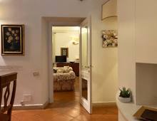Appartamento in vendita a Roma Rione Regola