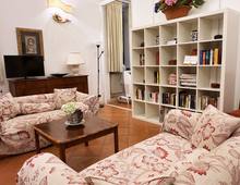 Appartamento in vendita a Roma Rione Regola