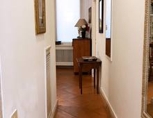 Appartamento in vendita a Roma Rione Regola