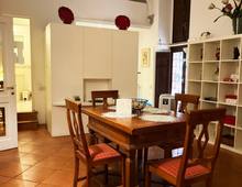 Appartamento in vendita a Roma Rione Regola