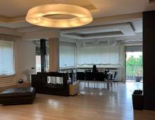 Appartamento in vendita a Roma Piazza delle Muse