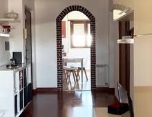 Appartamento in vendita a Roma Spinaceto