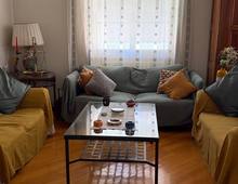 Appartamento in vendita a Roma Parioli