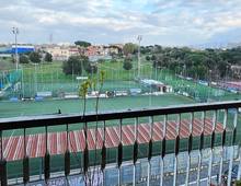 Appartamento in vendita a Roma Palmiro Togliatti