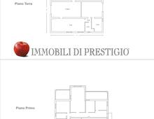 Villa in vendita a Anzio Lavinio