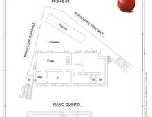 Attico in vendita a Roma San Giovanni