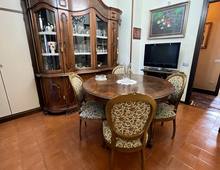 Appartamento in vendita a Roma Mostacciano A