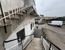 Foto Cometa 18 — Immobile commerciale in vendita a Roma