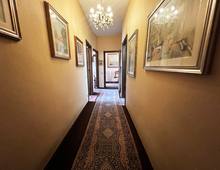 Appartamento in vendita a Roma Mostacciano A