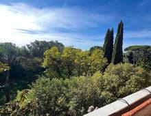 Appartamento in vendita a Roma Mostacciano A