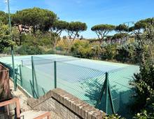 Appartamento in vendita a Roma Mostacciano A