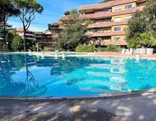 Appartamento in vendita a Roma Mostacciano A