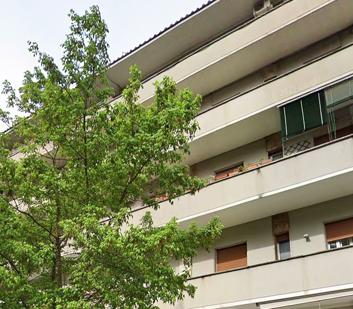 Appartamento in vendita a Roma Zona Trieste