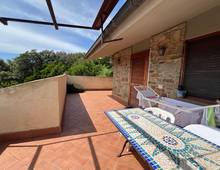 Villa in vendita a Castiglione della Pescaia Punta Ala