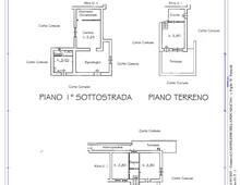 Villa in vendita a Castiglione della Pescaia Punta Ala