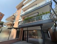 Appartamento in vendita a Roma Piazza delle Muse
