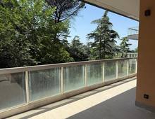 Appartamento in vendita a Roma Piazza delle Muse