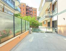 Appartamento in vendita a Roma Piazza delle Muse