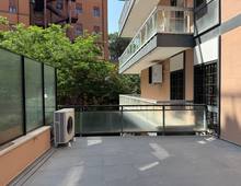Appartamento in vendita a Roma Piazza delle Muse