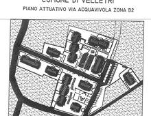 Foto Cometa 9 — Terreno edificabile in vendita a Velletri