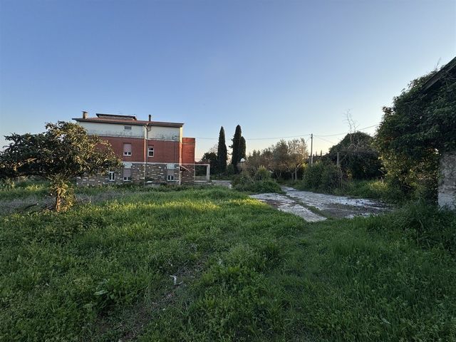 Terreno Edificabile Velletri