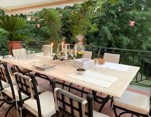 Villa in vendita a Riano Riano - Colleromano